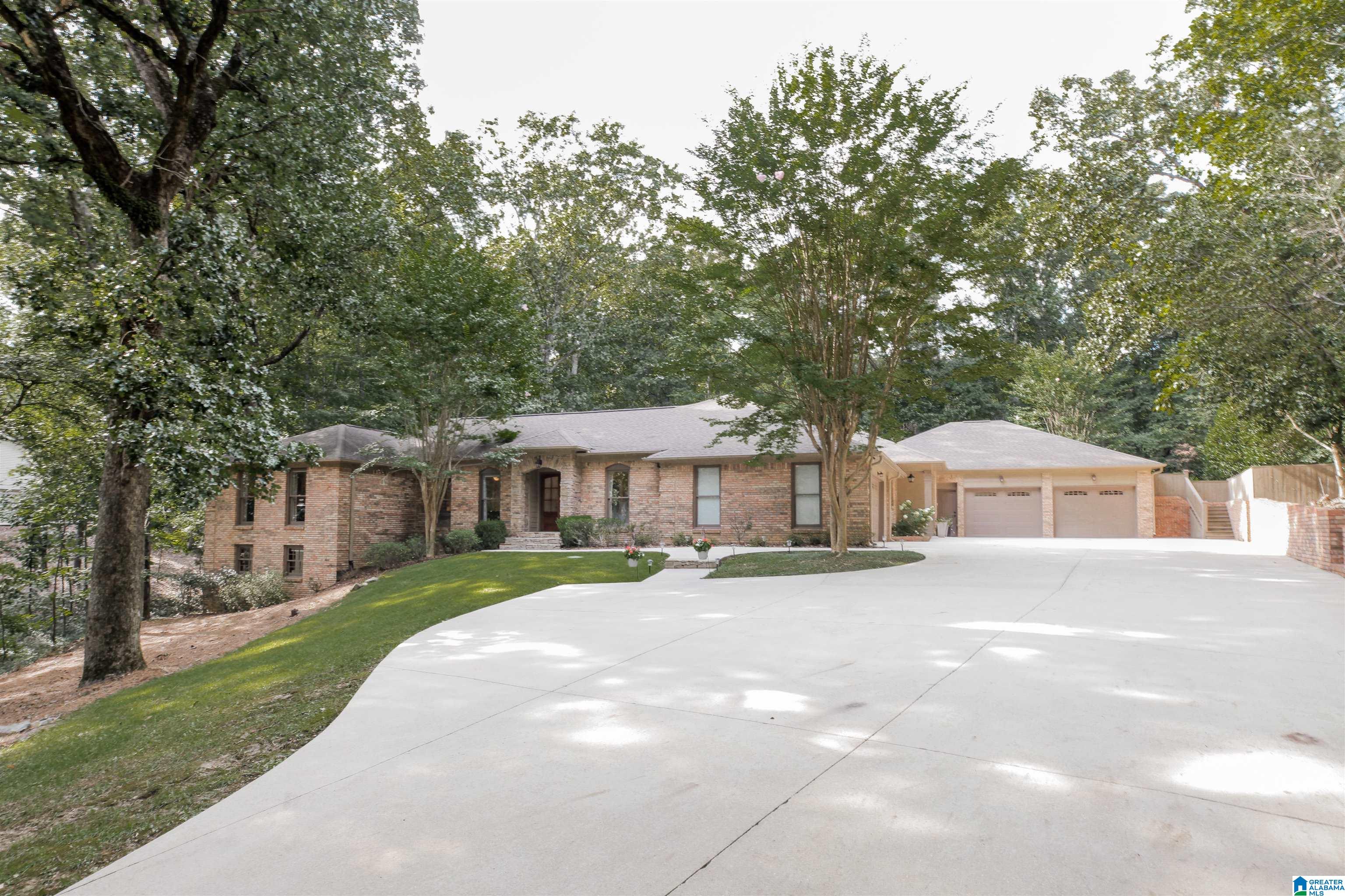 129 Willow Ridge Lane Pelham, AL 35124 - Photo 39 of 43