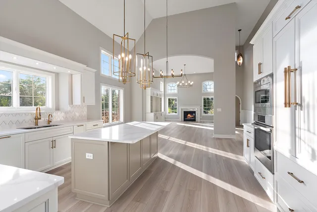 $799,900 | 9724 Folkers Drive, Frankfort, IL 60423