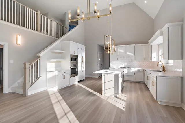 $799,900 | 9724 Folkers Drive, Frankfort, IL 60423