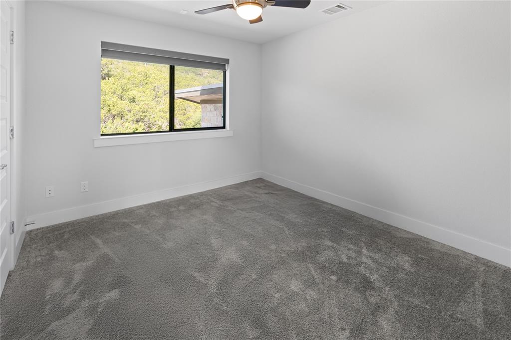 17644 West Reed Park Road Jonestown, TX 78645 - Photo 27 of 36 Bedroom 3