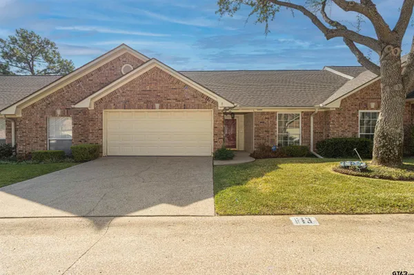 $199,000 | 1202 Rice Road, Unit 113, Tyler, TX 75703