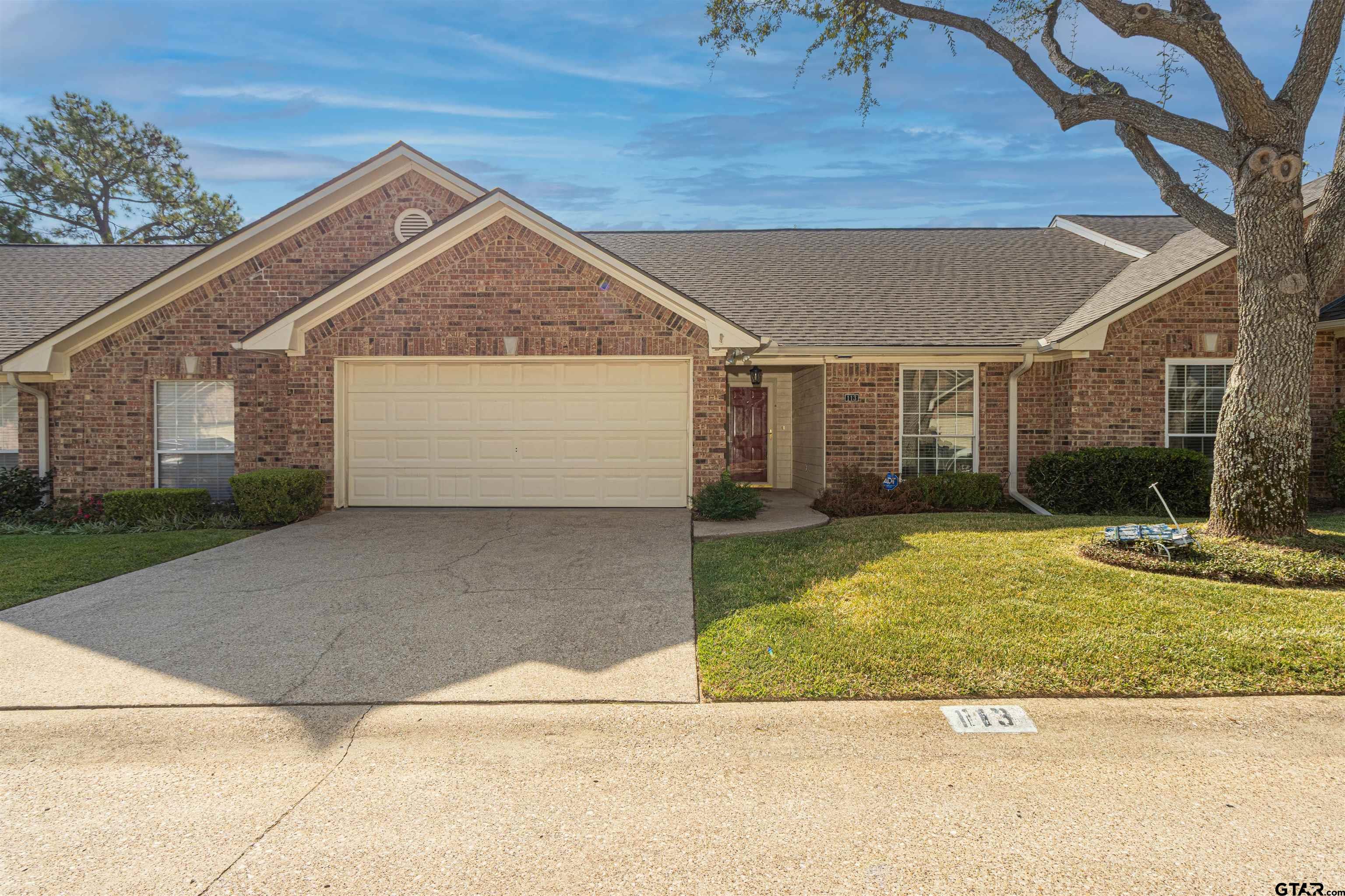 1202 Rice Road, Unit 113 Tyler, TX 75703 - Photo 1 of 21 Gallery Image 1