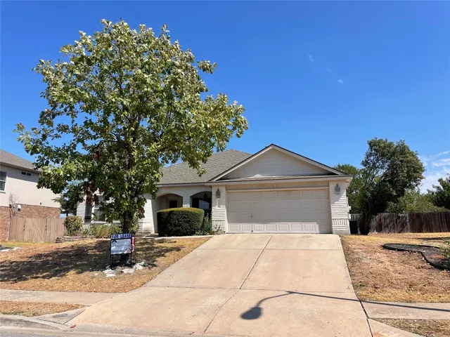 $1,900 | 1506 Amarylis Drive, Pflugerville, TX 78660