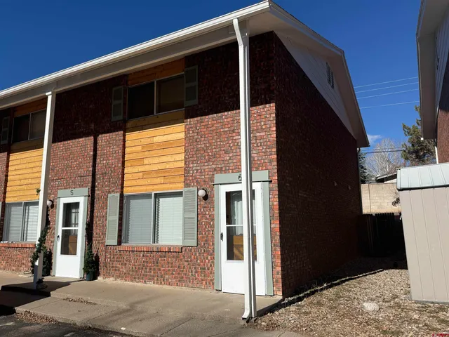 $429,900 | 901 Florida Road, Unit 6, Durango, CO 81301