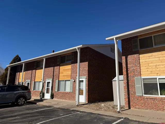 $429,900 | 901 Florida Road, Unit 6, Durango, CO 81301