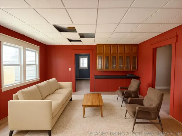 $72,749 | 310 East Broadway Street, Panhandle, TX 79068