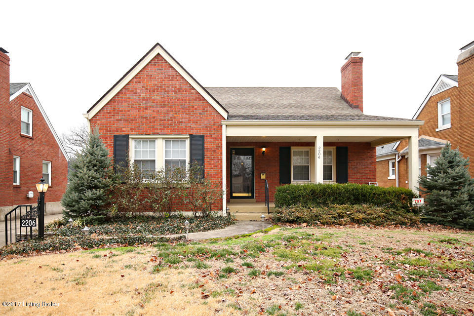 2206 Manchester Road Louisville, KY 40205 - Photo 1 of 25 LREP7210
