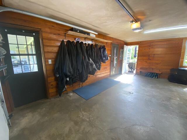 5834 Angling Road Portage, MI 49024 - Photo 46 of 57 Interior of Out Building