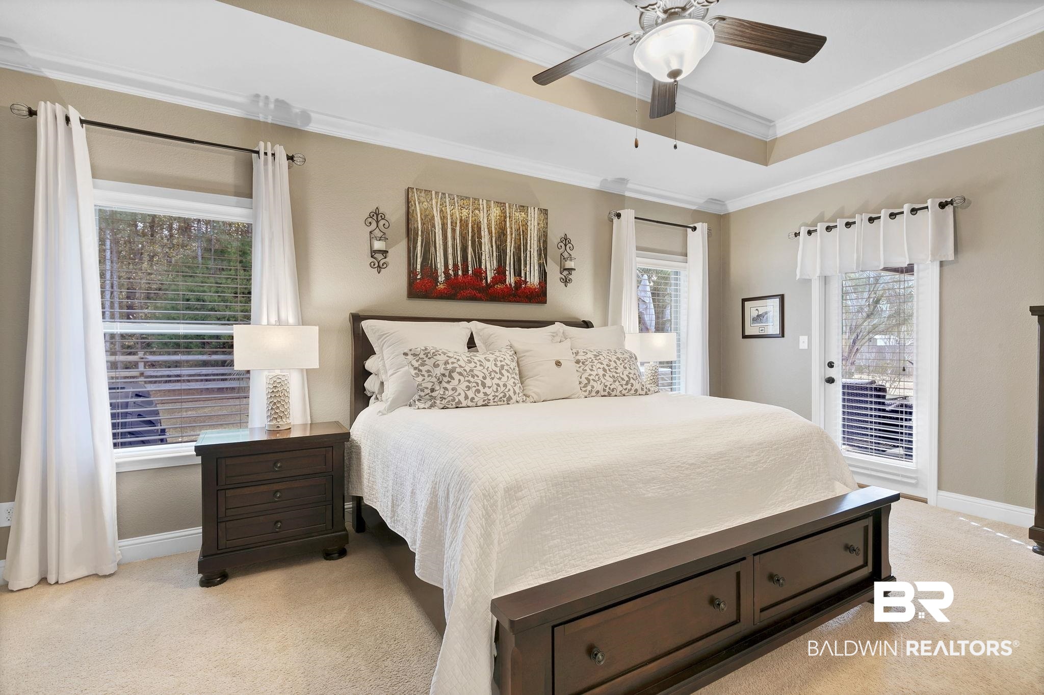 11636 Yuma Lane Daphne, AL 36526 - Photo 32 of 100 Primary Bedroom