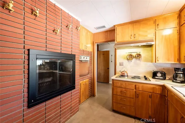 a bathroom with a sink and a shower