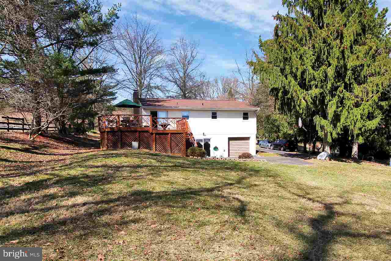 4012 North Rohrbaugh Road Seven Valleys, PA 17360 - Photo 25 of 27 Gallery Image 25
