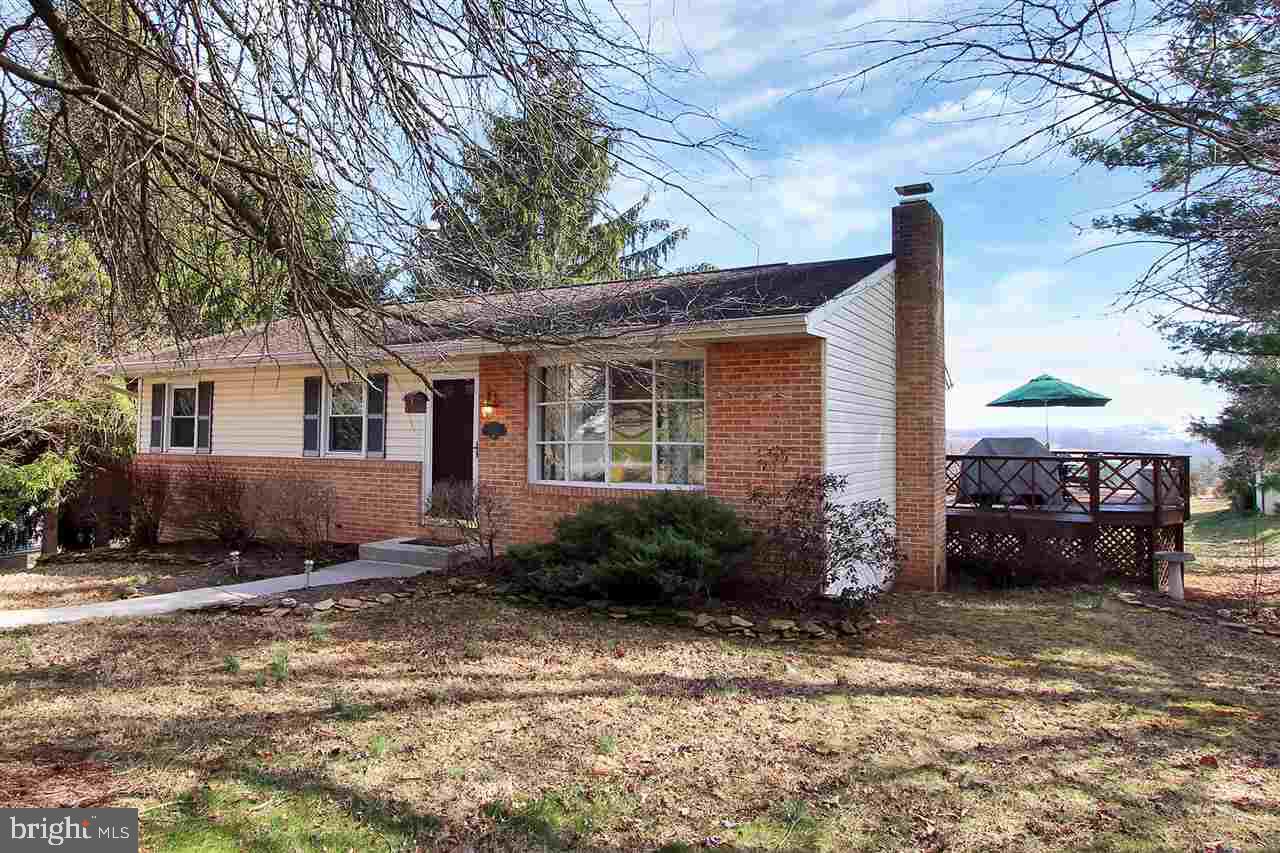 4012 North Rohrbaugh Road Seven Valleys, PA 17360 - Photo 27 of 27 Gallery Image 27