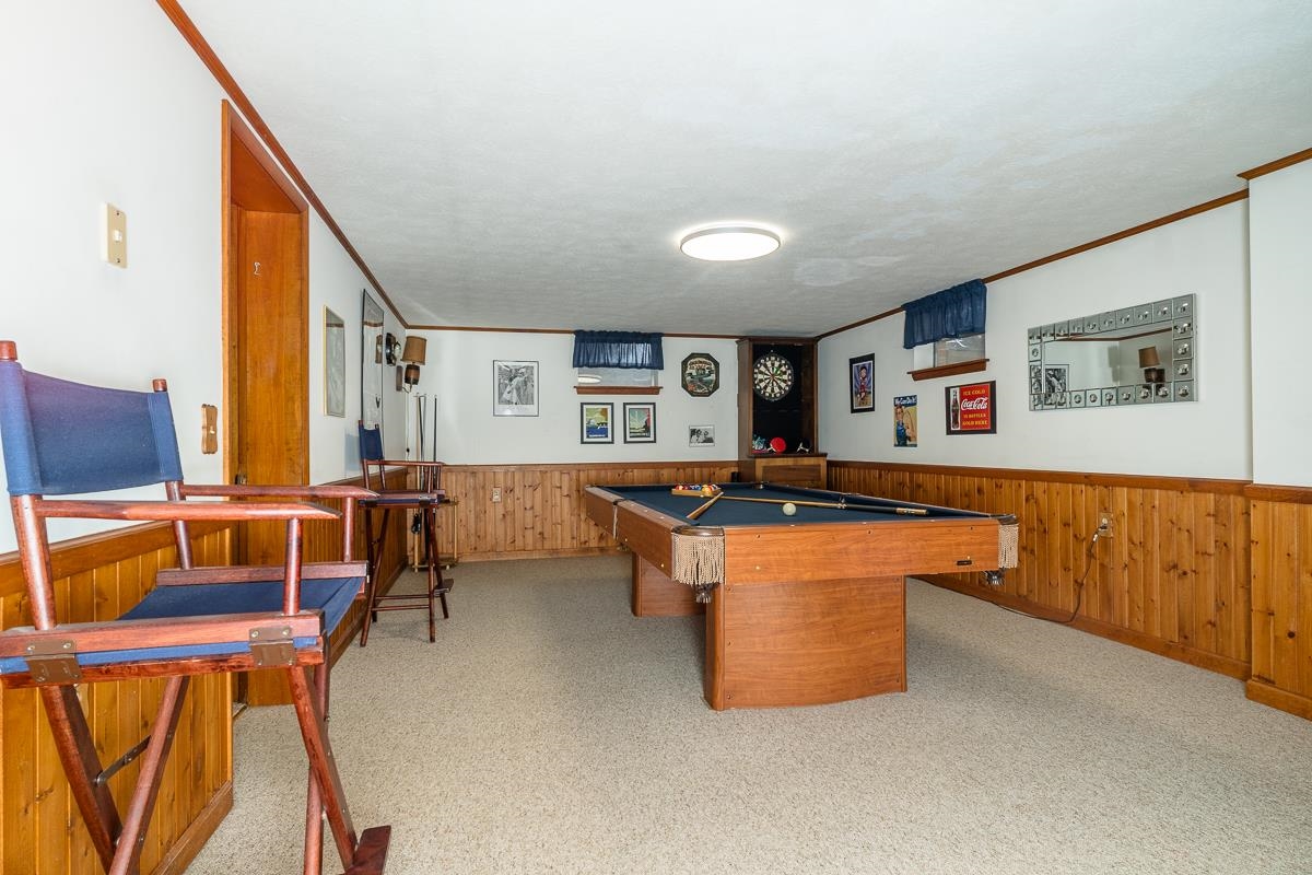 2769 Airport Road Bridgewater, VA 22812 - Photo 32 of 70 a living room with furniture a large window and white walls