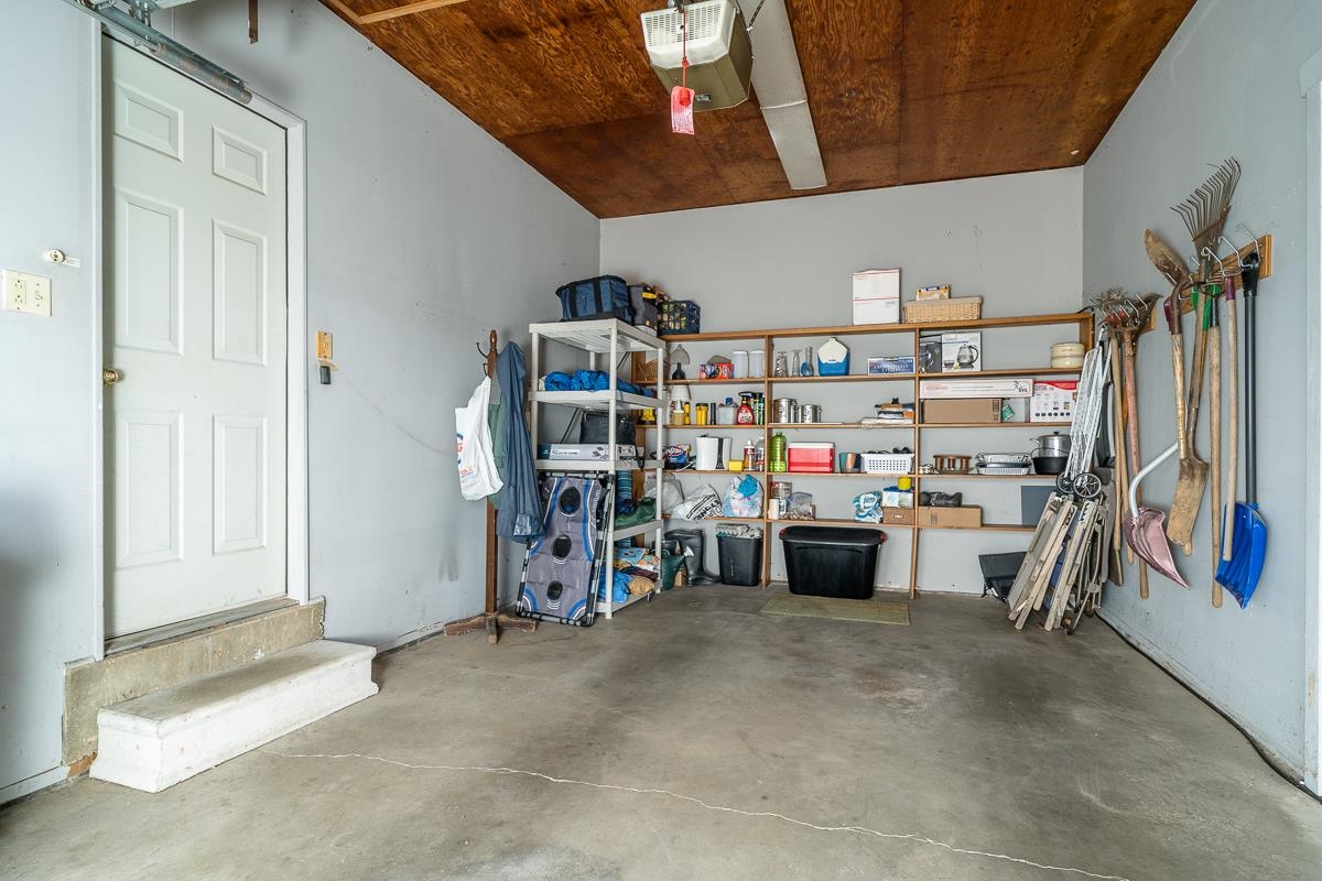 2769 Airport Road Bridgewater, VA 22812 - Photo 41 of 70 a view of a storage in a room