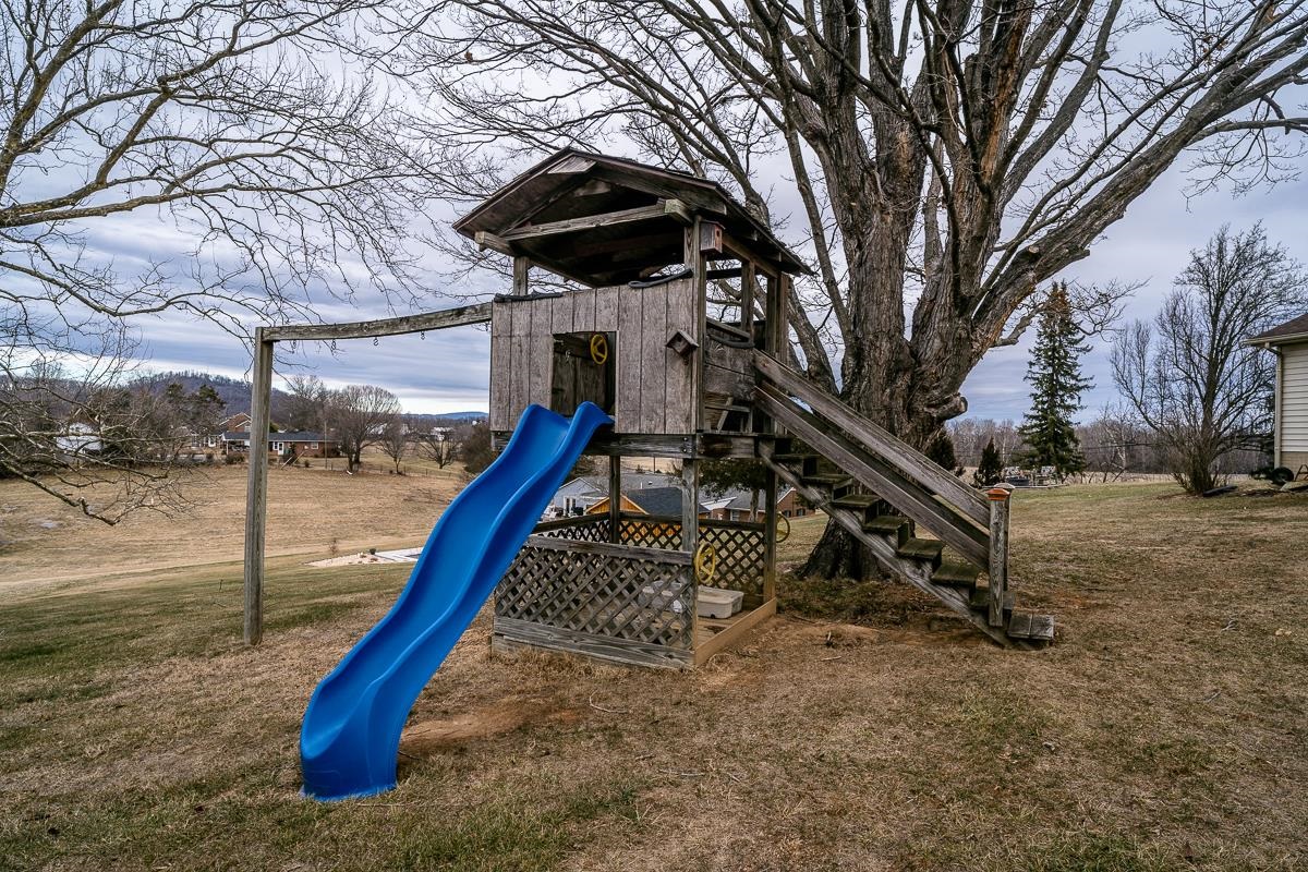 2769 Airport Road Bridgewater, VA 22812 - Photo 62 of 70 a view of a park with a slide
