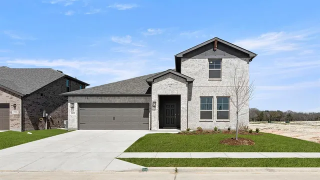 $359,990 | 2922 Wagoner Rnch Road, Anna, TX 75409