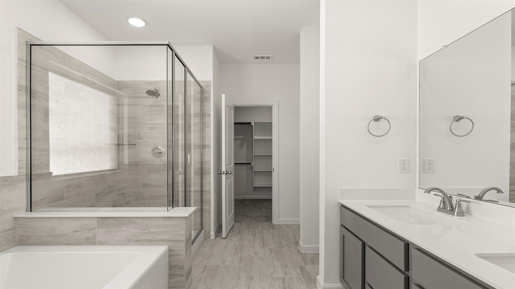 2922 Wagoner Rnch Road Anna, TX 75409 - Photo 14 of 30 16. 2922 Wagoner - Bath (2)