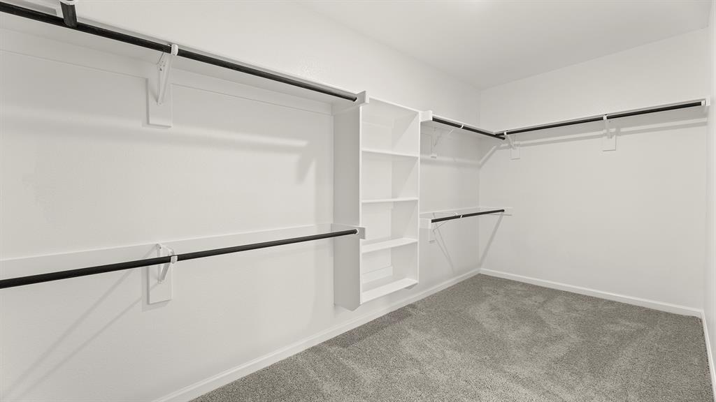 2922 Wagoner Rnch Road Anna, TX 75409 - Photo 16 of 30 18. 2922 Wagoner - Closet