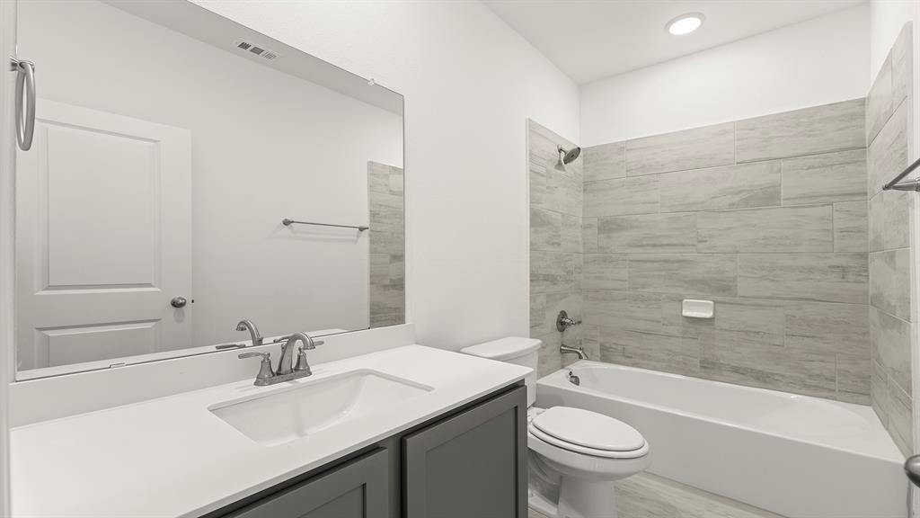 2922 Wagoner Rnch Road Anna, TX 75409 - Photo 18 of 30 04. 2922 Wagoner - 2ND Bath