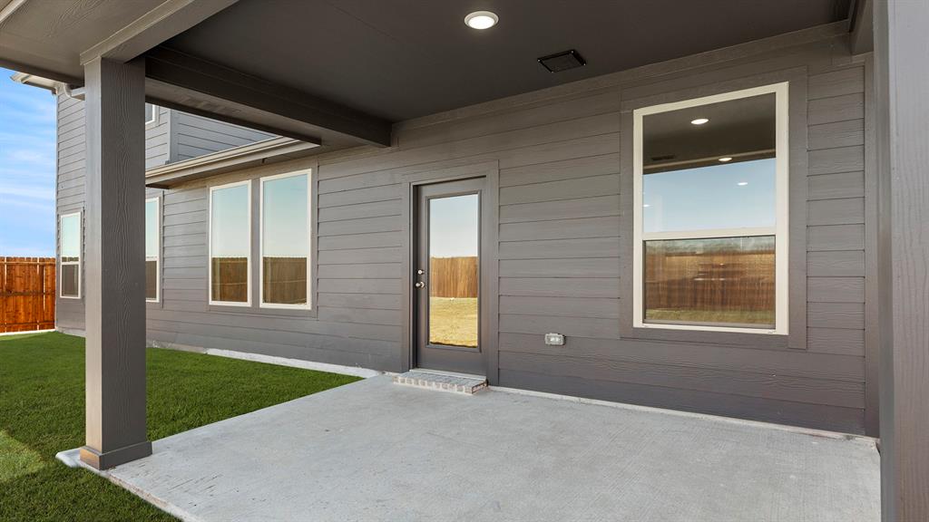 2922 Wagoner Rnch Road Anna, TX 75409 - Photo 25 of 30 25. 2922 Wagoner - Patio