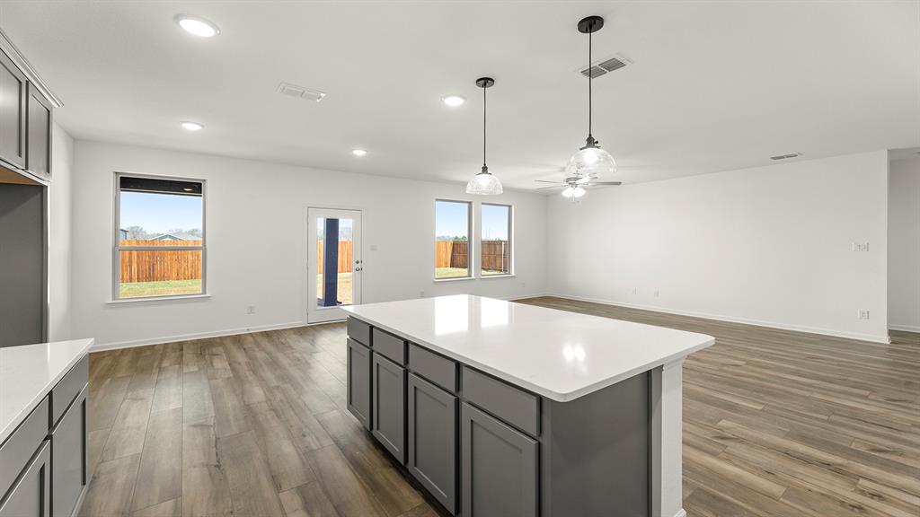 2922 Wagoner Rnch Road Anna, TX 75409 - Photo 5 of 30 09. 2922 Wagoner - Kitchen (3)