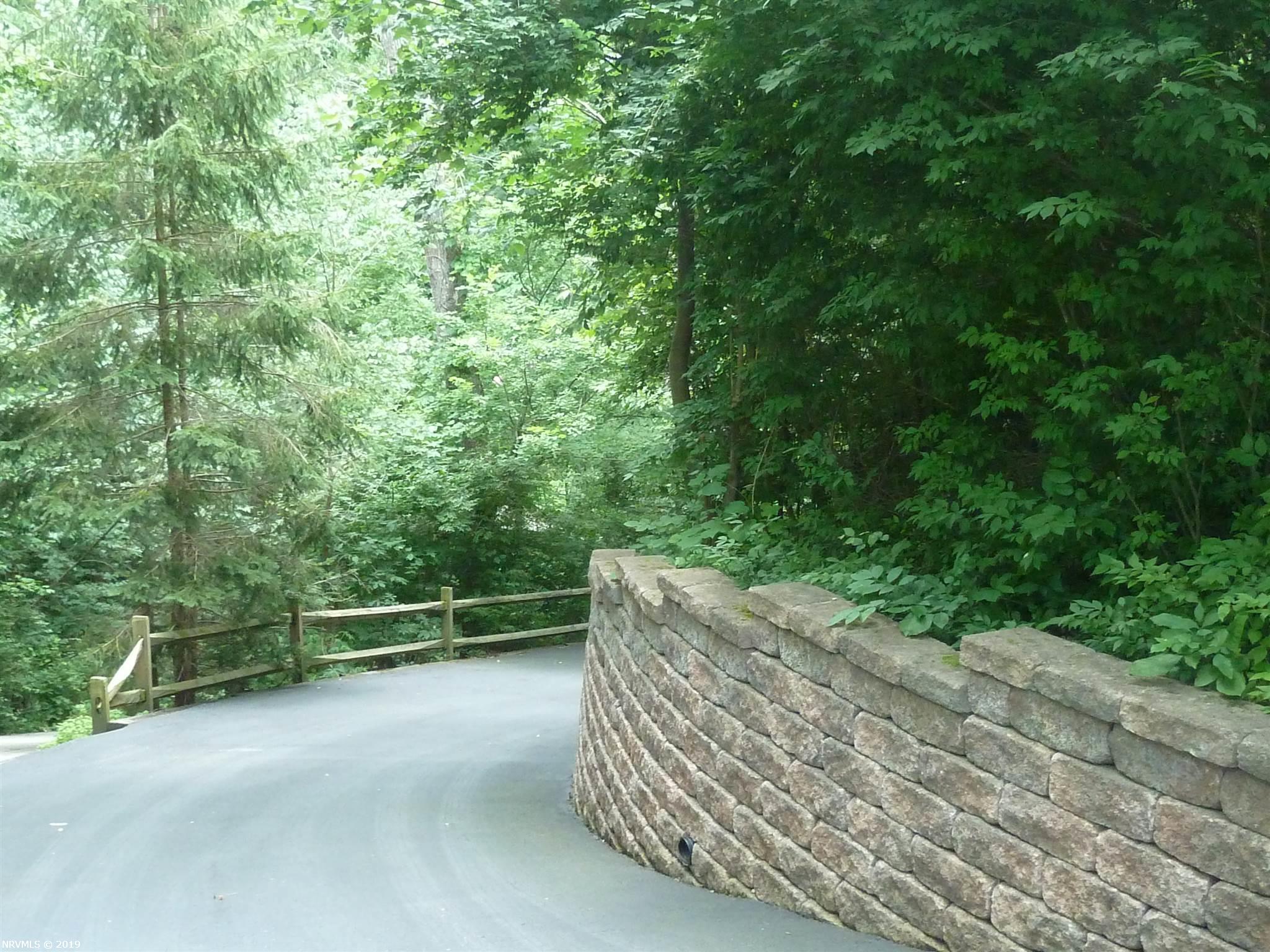 4665 Heavener Road Radford, VA 24141 - Photo 45 of 51 Gallery Image 45
