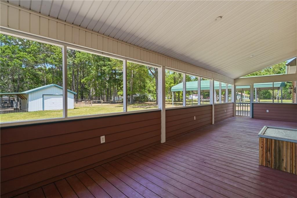 1259 Rowe Turner Road Townsend, GA 31331 - Photo 35 of 36