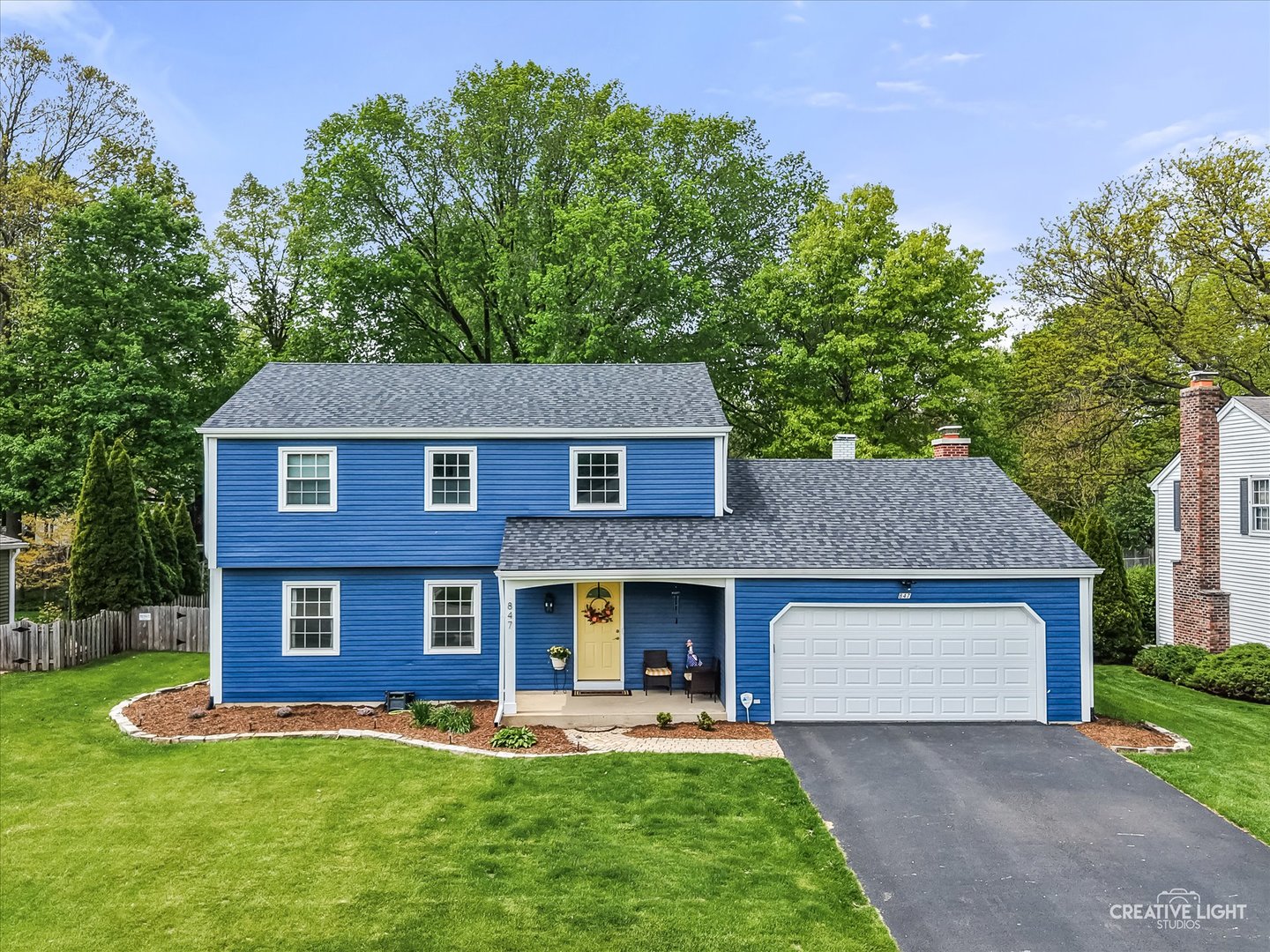 847 Woodland Hills Road Batavia, IL 60510 - Photo 1 of 34