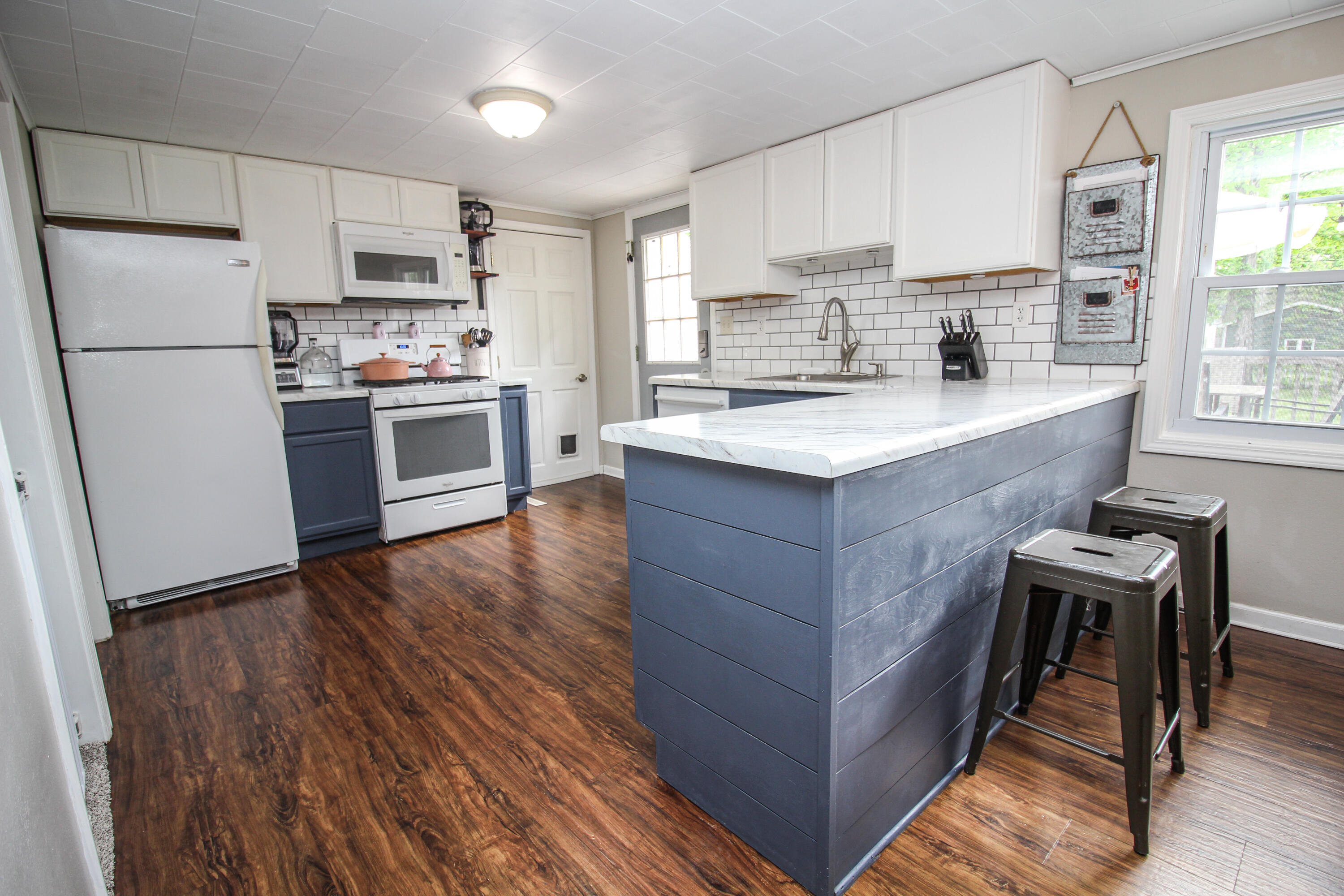 615 East Street Three Rivers, MI 49093 - Photo 17 of 30 East St-13
