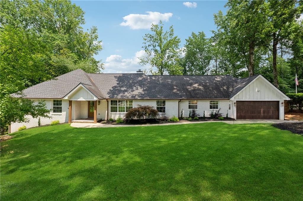 690 Amberidge Trl Northwest  