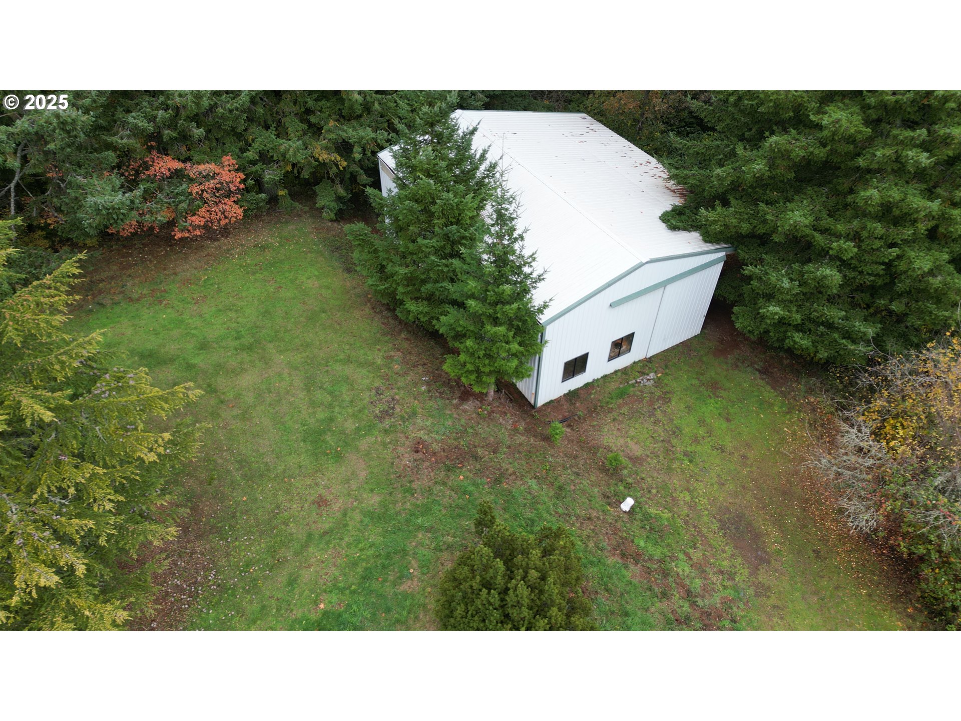 20125 McKillop Road Scotts Mills, OR 97375 - Photo 35 of 47 a open area with trees in the background