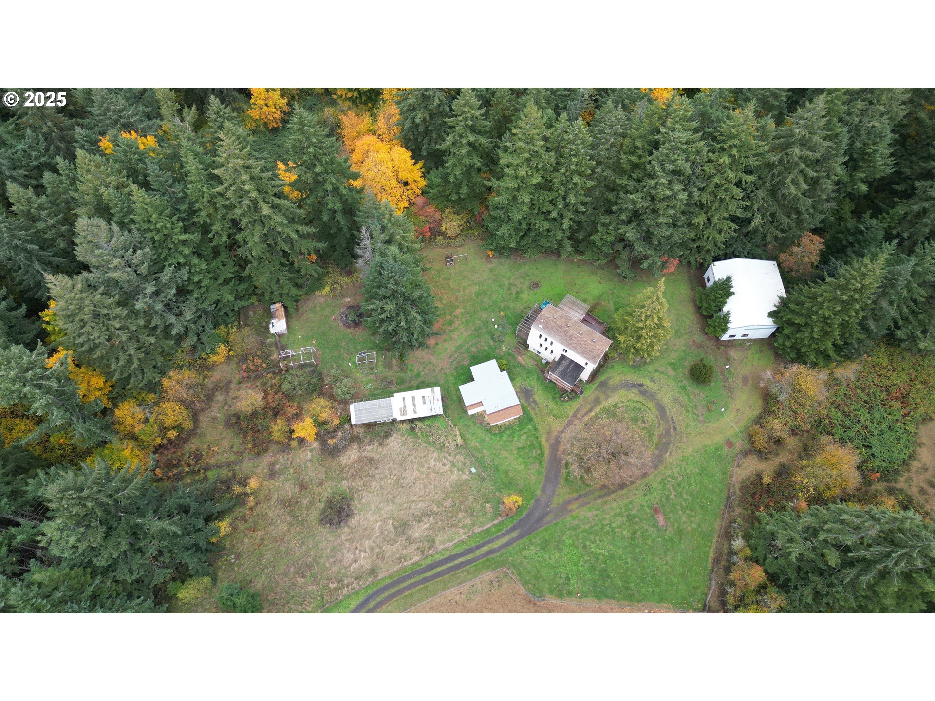 20125 McKillop Road Scotts Mills, OR 97375 - Photo 39 of 47 a picture of a city