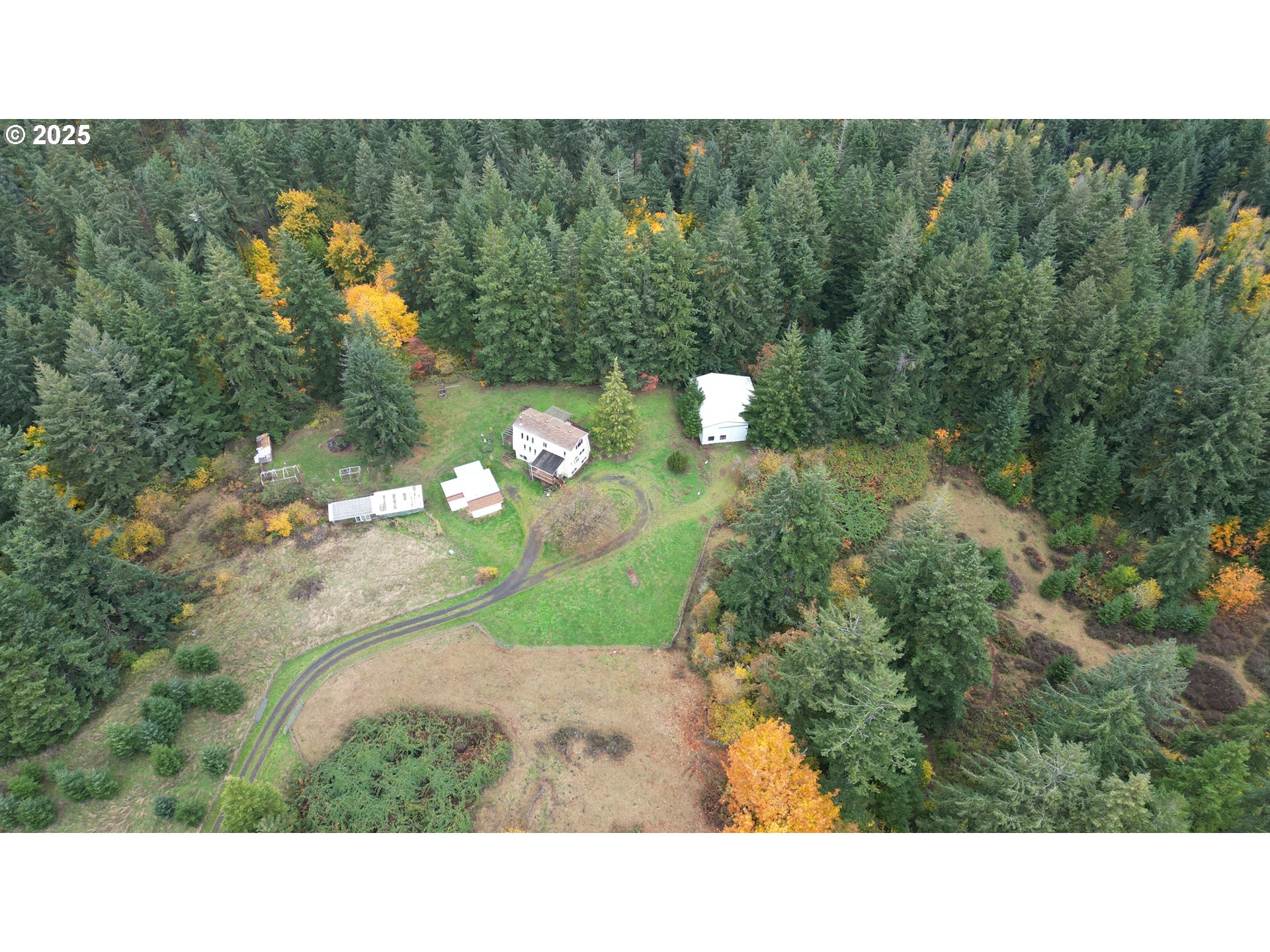 20125 McKillop Road Scotts Mills, OR 97375 - Photo 41 of 47 a picture of a city