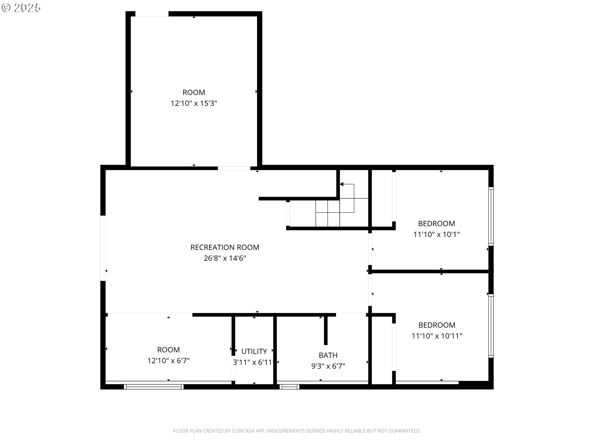 20125 McKillop Road Scotts Mills, OR 97375 - Photo 44 of 47