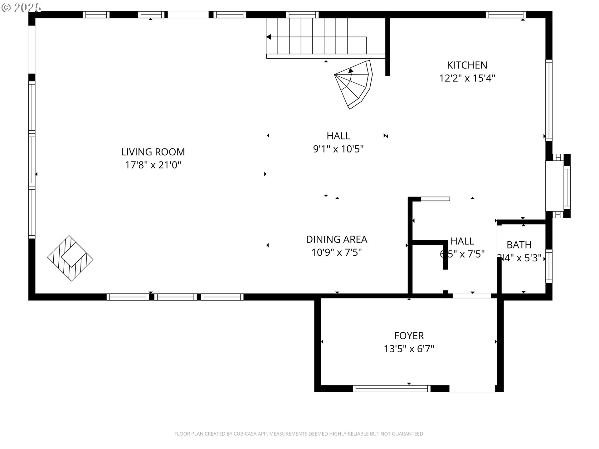20125 McKillop Road Scotts Mills, OR 97375 - Photo 45 of 47