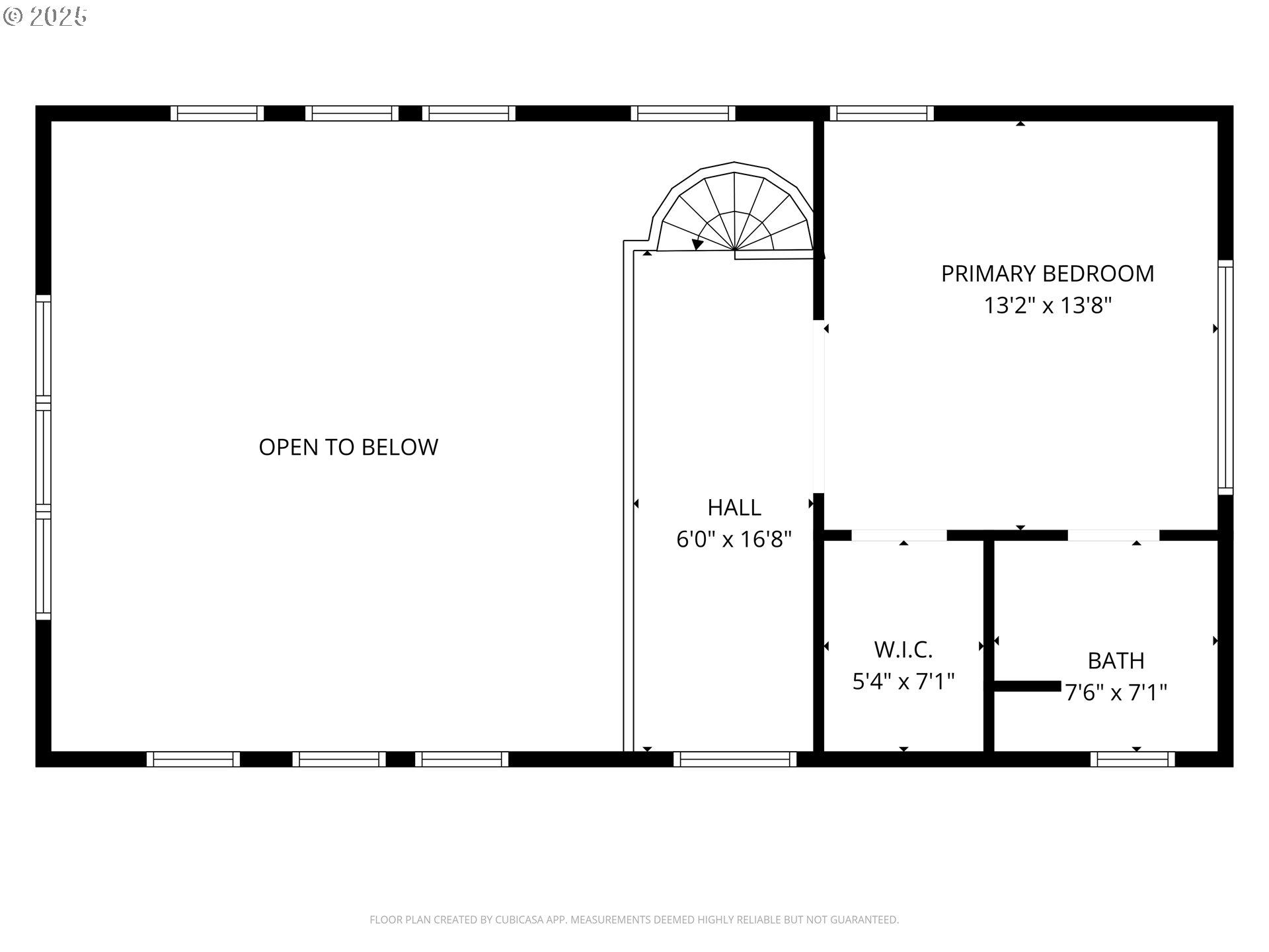 20125 McKillop Road Scotts Mills, OR 97375 - Photo 46 of 47 a picture of a floor plan