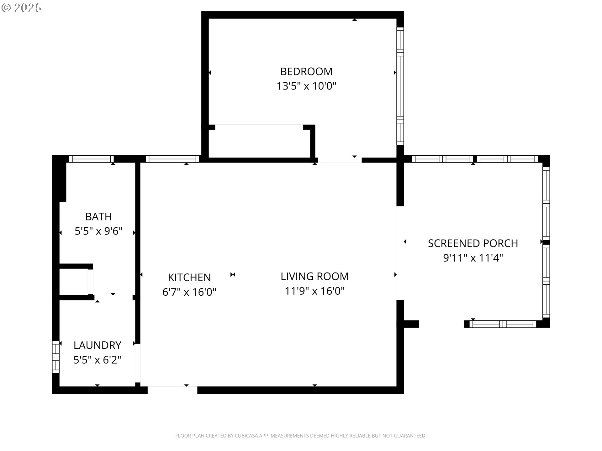 20125 McKillop Road Scotts Mills, OR 97375 - Photo 47 of 47