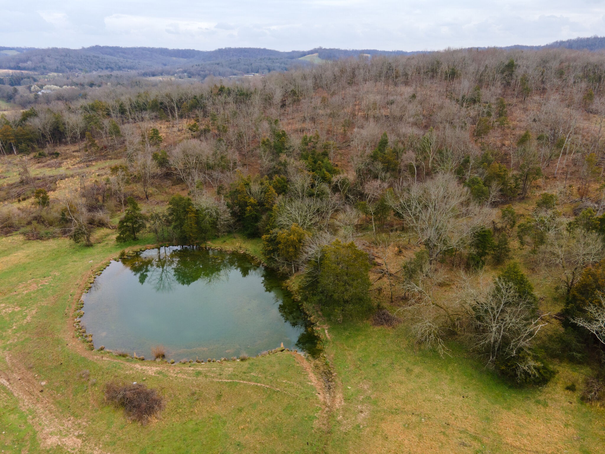 247 John Sugg Road Fayetteville, TN 37334 - Photo 16 of 46 Gallery Image 16