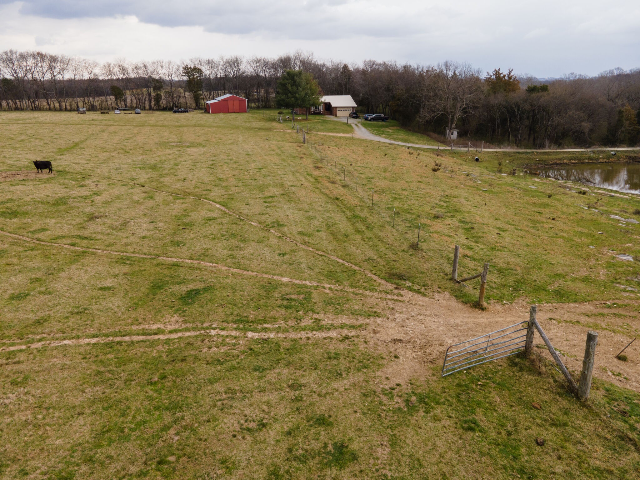 247 John Sugg Road Fayetteville, TN 37334 - Photo 21 of 46 Gallery Image 21