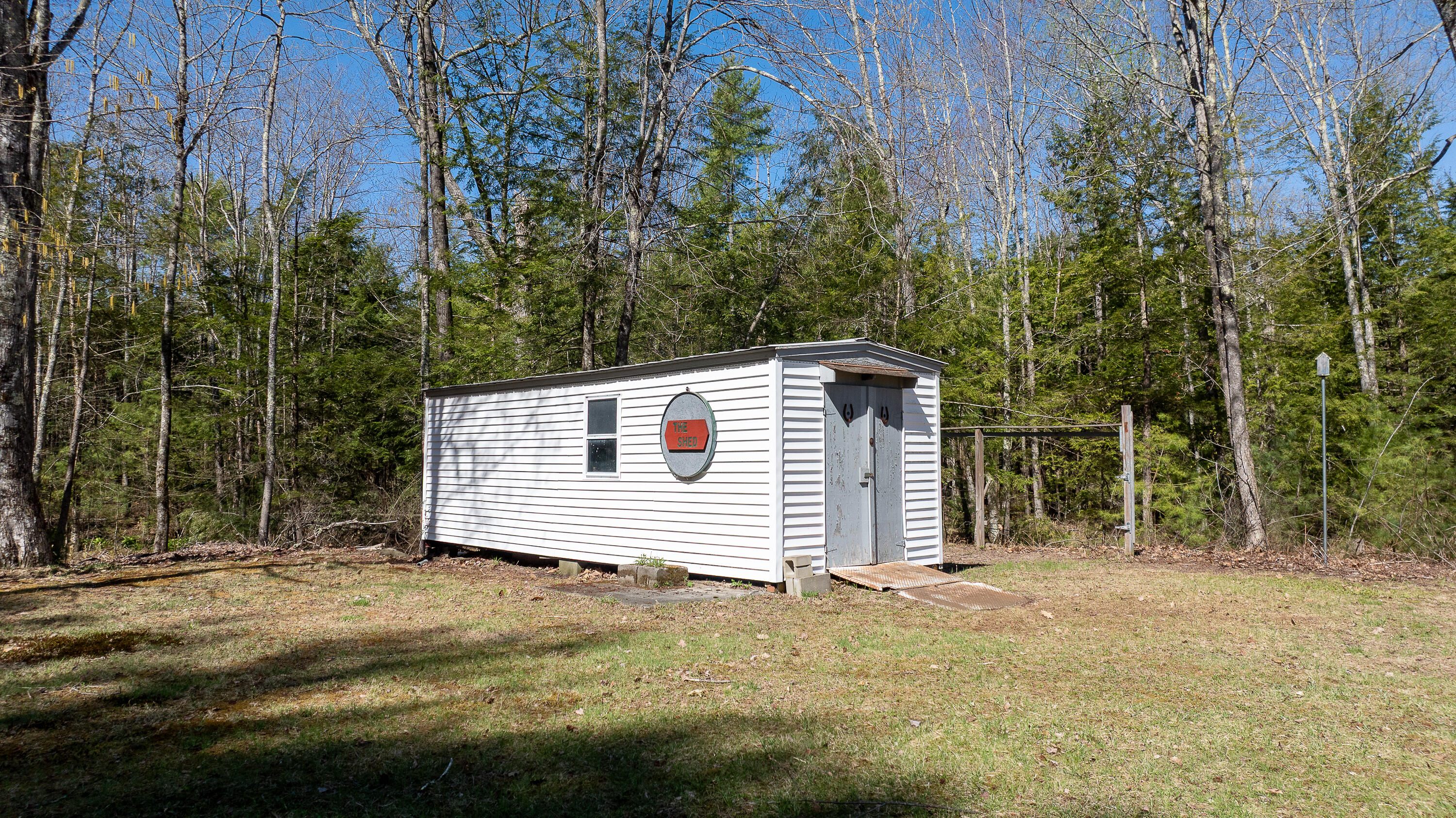 502 Mansion Road Hollis, ME 04042 - Photo 40 of 49 DJI_0803