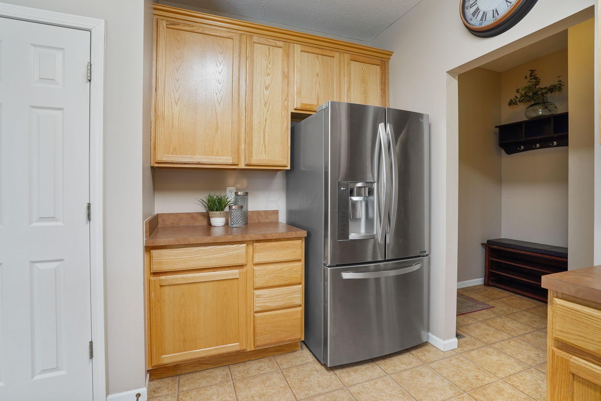 4775 Heath Trails Road Hilliard, OH 43026 - Photo 19 of 63 Kitchen