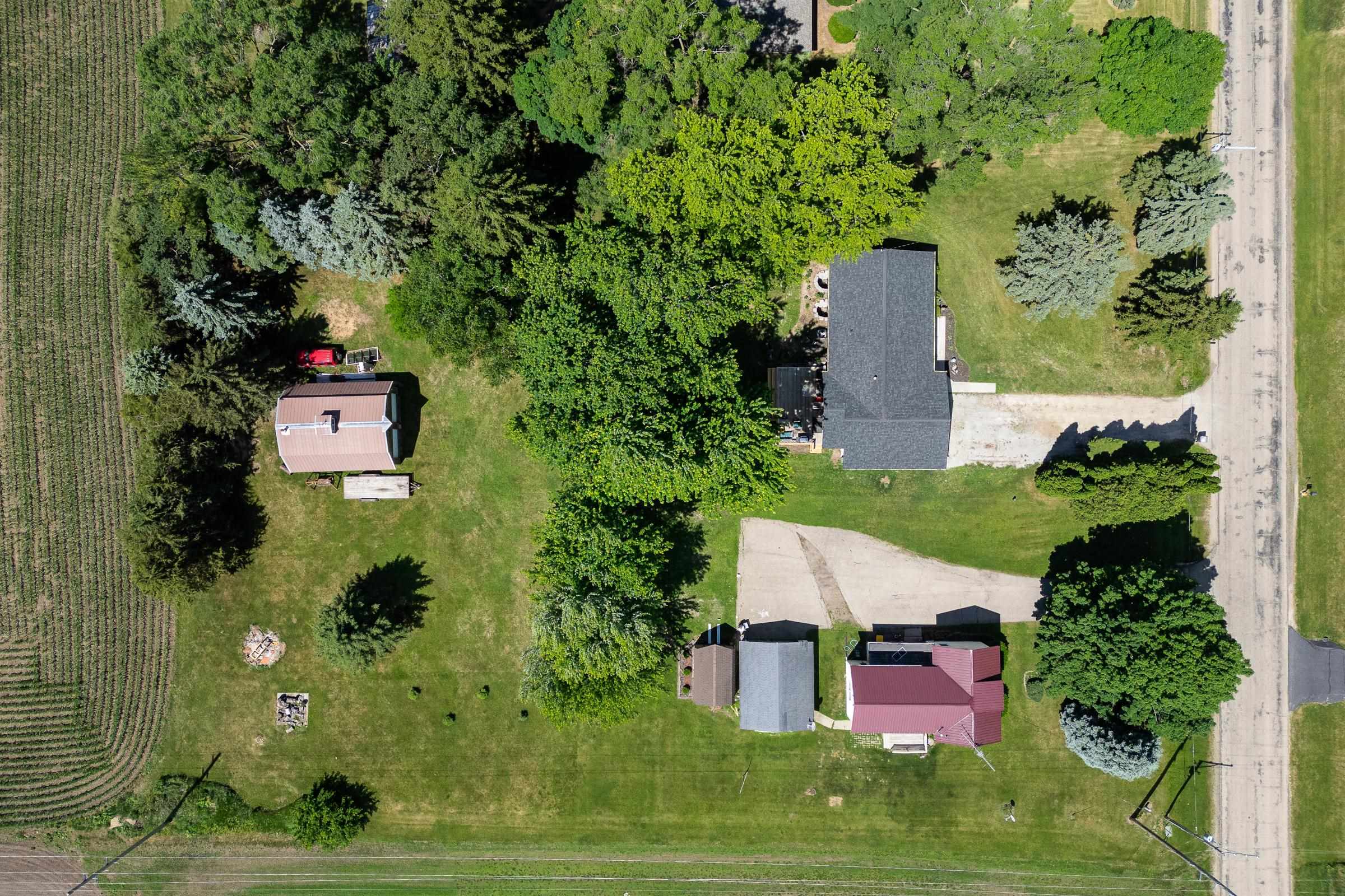 W13112 Olden Road Ripon, WI 54971 - Photo 56 of 63