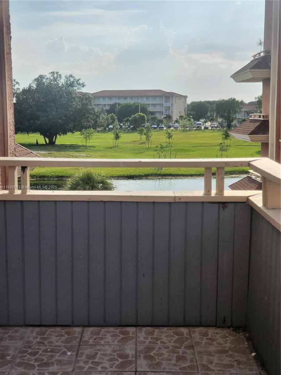 17500 Northwest 68th Avenue, Unit D3010 Hialeah, FL 33015 - Photo 6 of 8