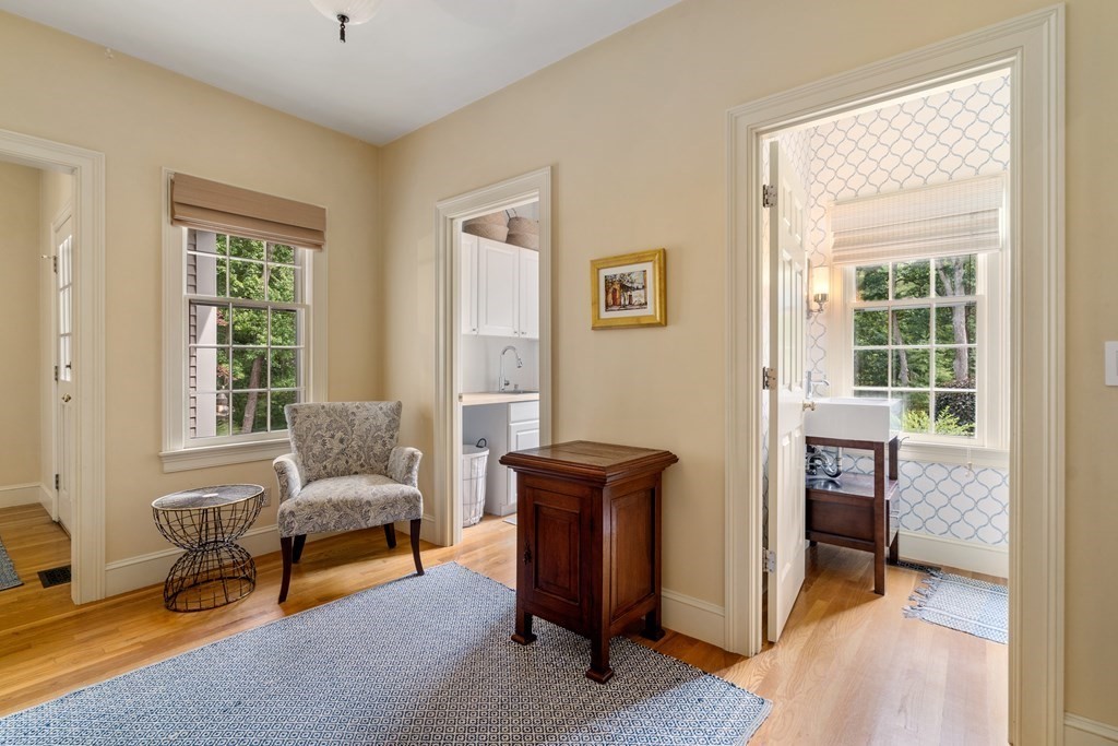 126 Dedham Street Dover, MA 02030 - Photo 12 of 28