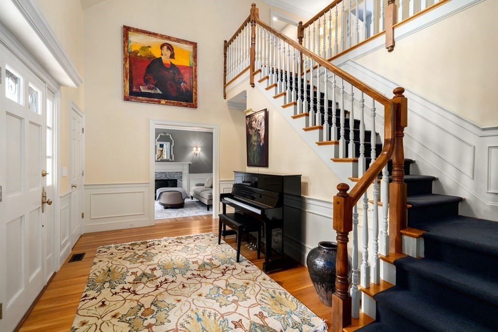 126 Dedham Street Dover, MA 02030 - Photo 2 of 28