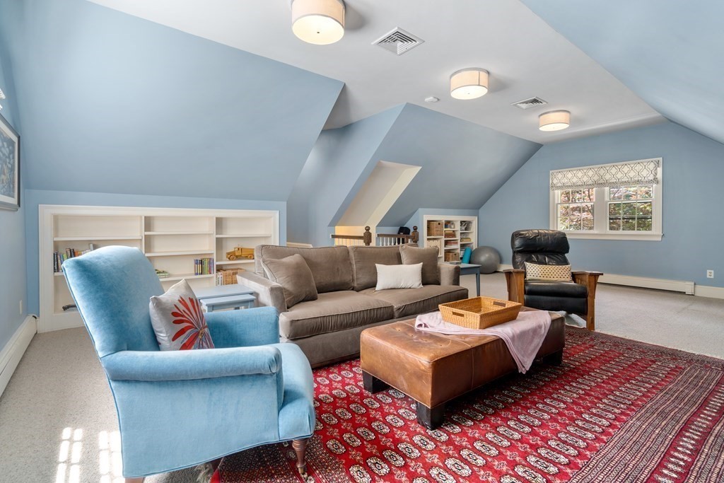 126 Dedham Street Dover, MA 02030 - Photo 22 of 28