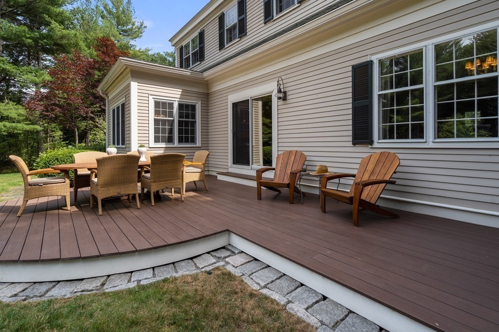 126 Dedham Street Dover, MA 02030 - Photo 23 of 28