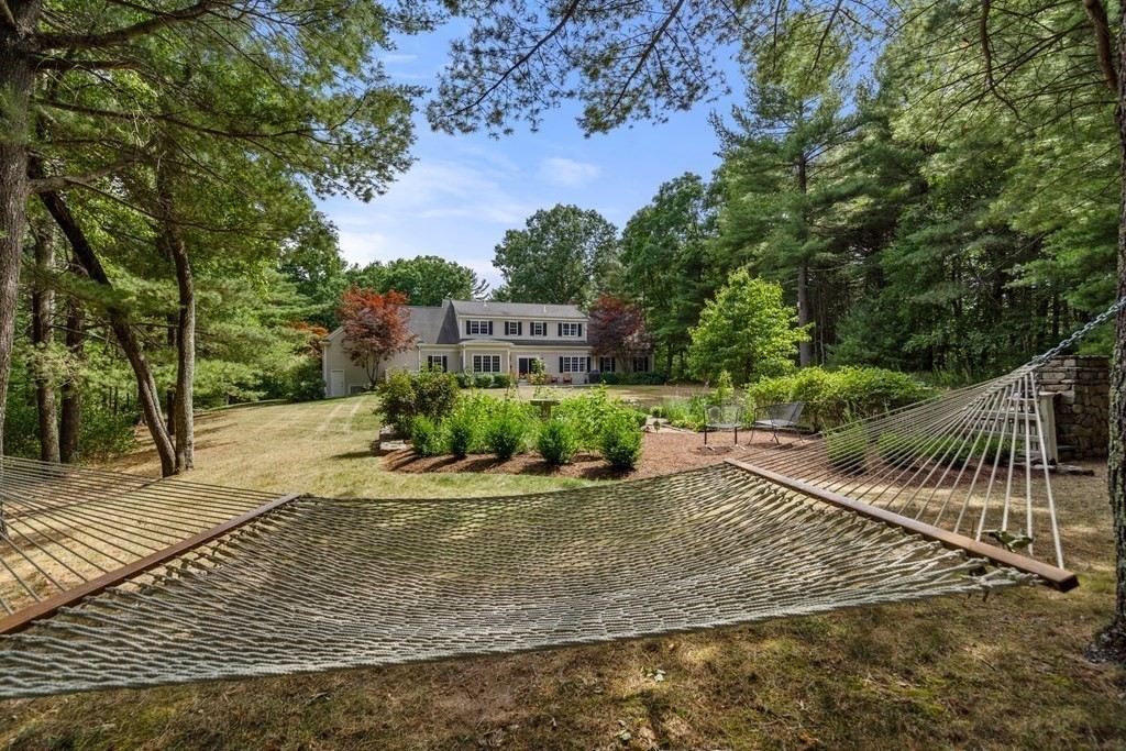 126 Dedham Street Dover, MA 02030 - Photo 24 of 28