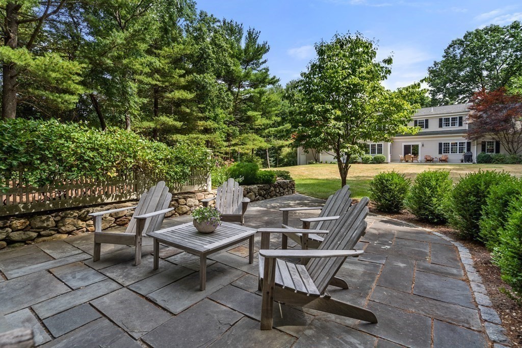 126 Dedham Street Dover, MA 02030 - Photo 25 of 28