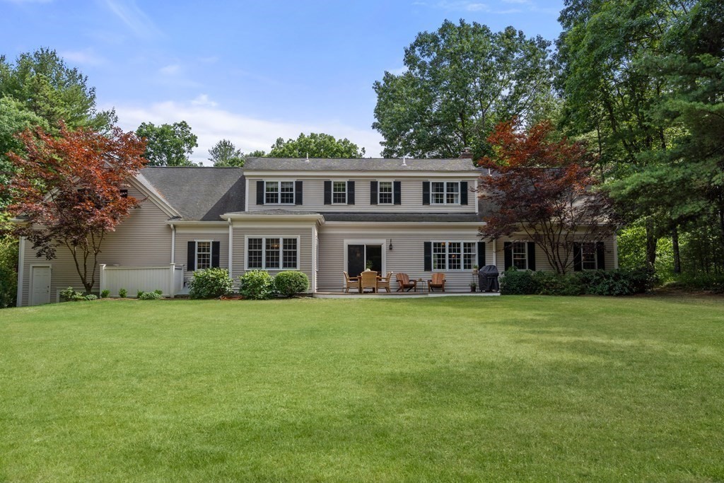 126 Dedham Street Dover, MA 02030 - Photo 26 of 28